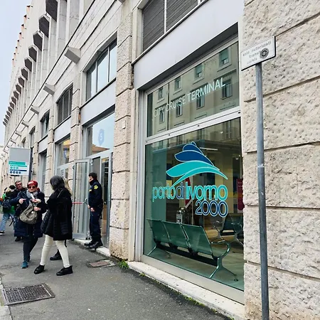 Residenza Al Porto Livorno