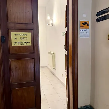 Residenza Al Porto *