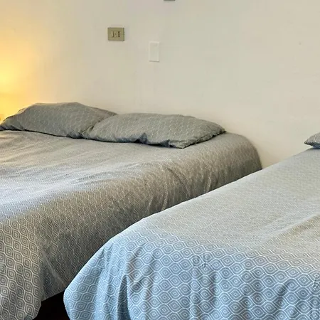 Pensión Residenza Al Porto Livorno