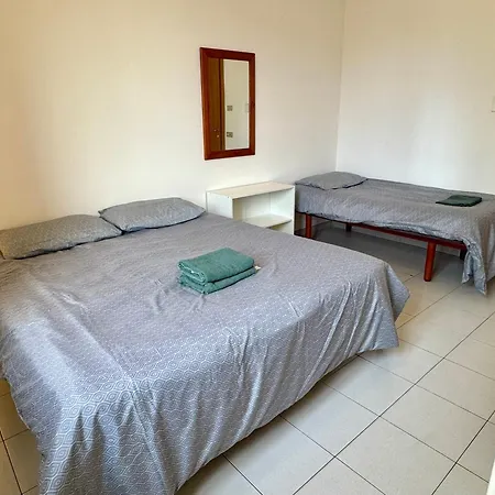 Residenza Al Porto Livorno