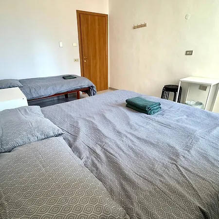 Residenza Al Porto *