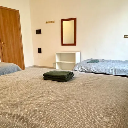 Pensión Residenza Al Porto