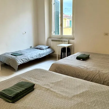 Residenza Al Porto Pensión *
