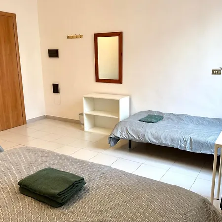Residenza Al Porto Pensión Livorno