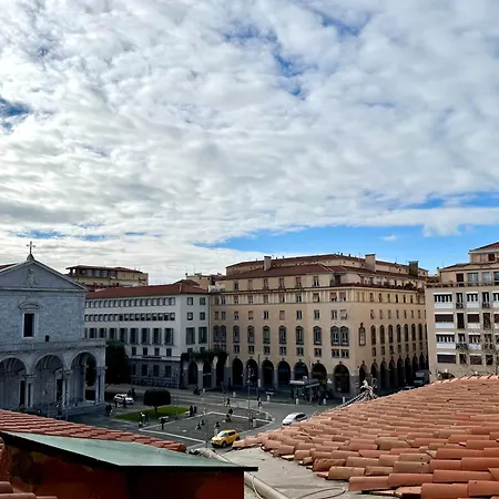 Residenza Al Porto Pensión