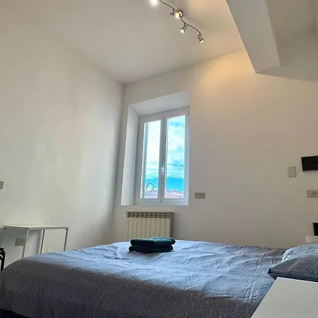 Residenza Al Porto Pensión Livorno