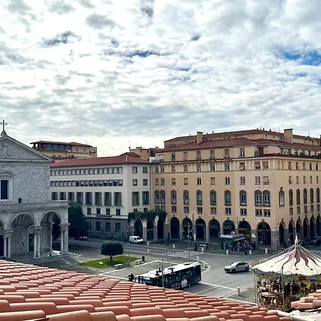 Residenza Al Porto Livorno