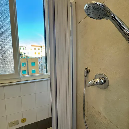 Residenza Al Porto Pensión