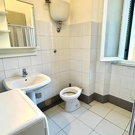 Pensión Residenza Al Porto *