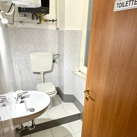 Pensión Residenza Al Porto *
