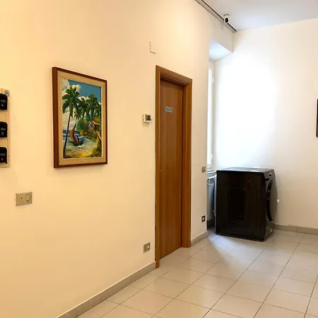 Pensión Residenza Al Porto *