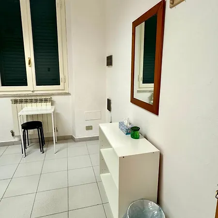 Residenza Al Porto Pensión *