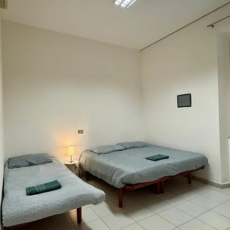Residenza Al Porto