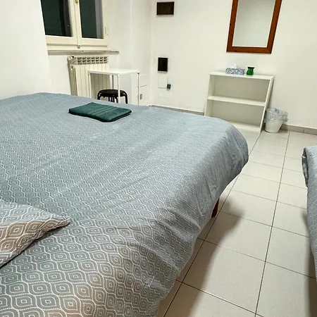 Residenza Al Porto Pensión *