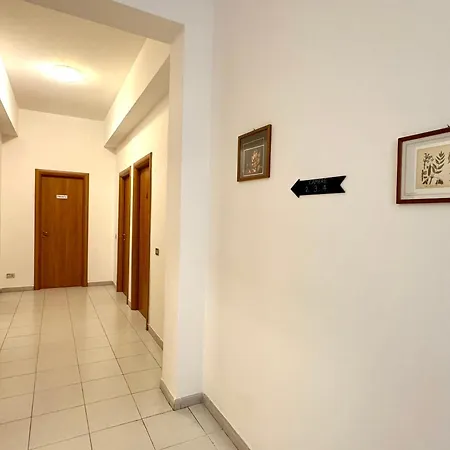 Residenza Al Porto Pensión Livorno