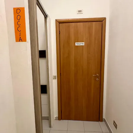 Pensión Residenza Al Porto *