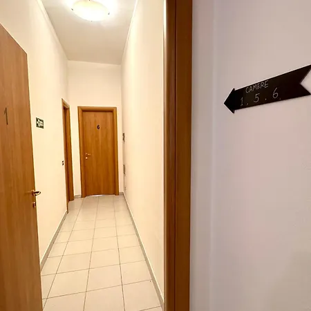 Residenza Al Porto *