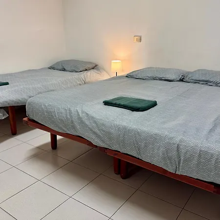Residenza Al Porto Pensión *